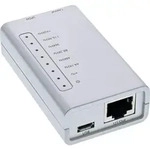 InLine&reg; 33053I USB HD Audio Adapter, USB Hi-Fi (24-bit 192kHz) zu Digital Coax /