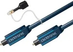 Clicktronic Opto-Kabel-Set 70366