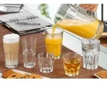 Arcoroc Whiskybecher 31 cl Granity - 6er Set