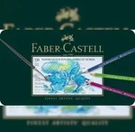 Faber Castell Aquarellstift A.D&uuml;rer 3,8 mm 120er Metalletui