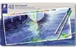 STAEDTLER Farbstift karat aquarell 125 M48 sortiert 48 St./Pack.