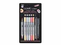 Marker Copic Ciao 5+1 Set Pastels