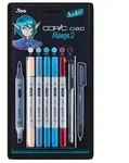 Marker Copic Ciao 5+1 Set Manga 2