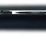 Faber Castell Tuschestift Pitt Artist Pen B schwarz