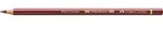 Faber Castell Farbstift Polychromos 3,8mm indischrot