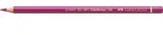 Faber Castell Farbstift Polychromos 3,8mm purpurrosa mittel