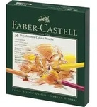 FABER-CASTELL Faber Castell Farbstift Polychromos 3,8mm 36er Atelierbox