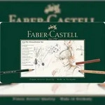 Faber Castell Monochrome Pitt 33er Set