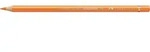 FABER-CASTELL Faber Castell Farbstift Polychromos 3,8mm kadmiumorange