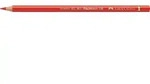 Faber Castell Farbstift Polychromos 3,8mm kadmiumrot hell