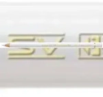 FABER-CASTELL Faber Castell Farbstift Polychromos 3,8mm wei&szlig;