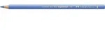 FABER-CASTELL Faber Castell Farbstift Polychromos 3,8mm ultramarin hell