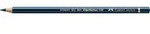 FABER-CASTELL Faber Castell Farbstift Polychromos 3,8mm indigo dunkel