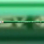 Faber Castell Farbstift Polychromos 3,8mm Hooker ́s gr&uuml;n