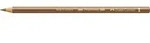 FABER-CASTELL Faber Castell Farbstift Polychromos 3,8mm umbra natur