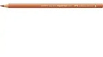 FABER-CASTELL Faber Castell Farbstift Polychromos 3,8mm ocker gebrannt