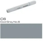Copic Typ C - 6