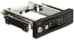 Delock 5.25" Wechselrahmen f&uuml;r 1 x 3.5" SATA HDD