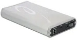 Delock 3.5" Externes Geh&auml;use SATA HDD > USB 3.0