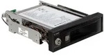 Delock 5.25 Mobile Rack for 3.5 SATA HDD Mobiles Speicher-Rack 3.5"