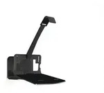 Vogels SOUND 3205 Lautsprecher Wandhalterung (Schwarz)