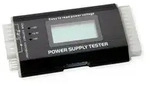 SECOMP Netzteiltester mit Display