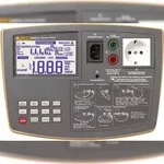 Fluke 6200-2 Installationstester VDE-Norm 0413 4325034