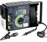 Gossen Metrawatt METRATESTER 5+ Ger&auml;tetester VDE-Norm 0701-0702 M 700 D-Z