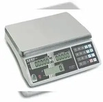 KERN CXB 30K2 Z&auml;hlwaage 2g 30kg Industrie