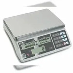 KERN CXB 15K1 Z&auml;hlwaage 1g 15kg Industrie