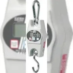 Kern HCB 100K200 H?ngewaage W?gebereich (max.) 100 kg Ablesbarkeit 200 g