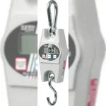 Kern HCB 50K20 H?ngewaage W?gebereich (max.) 50 kg Ablesbarkeit 20 g