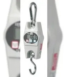 KERN HCB 200K100 H&auml;ngewaage Max 200kg d 0,1kg Kranwaage Zugwaage Industriewaage