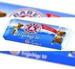 B&auml;renmarke Kondensmilch 10 x 7,5 g (75 g)