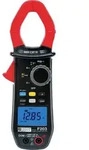 Chauvin Arnoux F203 Stromzange digital CAT III 1000 V, CAT IV 600 V Anzeige (Counts):