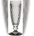 Villeroy & Boch Boston Coloured Sektglas Smoke 16,3cm 120ml