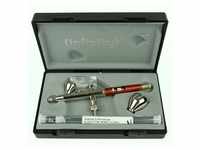 Infinity Two in One 126543 Airbrushpistole Airbrush Pistole Airbrush City