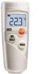 Testo 805 Mini-Infrarot-Thermometer