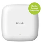 D-Link DAP-2610 Wireless AC1300 Wave 2 DualBand PoE Access Point