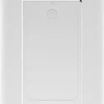 Villeroy & Boch VB Lifetime Plus Keramik-Brausewanne AR 1400x900x35mm wei&szlig;