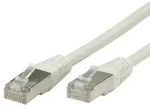 VALUE Patchkabel Cat.5e (Class D) F/UTP, grau, 3 m