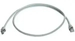 Teleg&auml;rtner Patchkabel S/FTP 6A 100009116