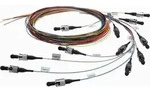 Teleg&auml;rtner LWL Pigtail-Set TN-PS-12SC-E9-OS2 100012026