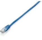 Equip 625431 Blaues Netzwerkkabel 2 m Cat6 U/UTP (UTP)