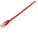 Equip 625420 Netzwerkkabel rot 1 m Cat6 U/UTP (UTP)