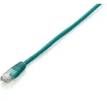 Equip 625447 Netzwerkkabel gr&uuml;n 0,5 m Cat6 U/UTP (UTP)