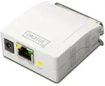 ASSMANN DIGITUS Fast Ethernet Print Server 1x RJ45 1x DB-36 Centronics
