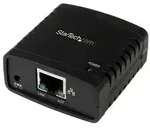 Startech Server Drucker Server Lpr Usb 2.0 im Netzwerk