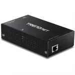 TRENDnet TPE-E110 Gigabit PoE+ Extender Amplifier