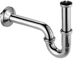 Viega Plus-Siphon 5611.5 G1 1/4 x 32 mm verchromt